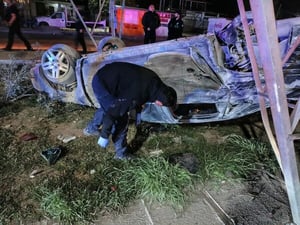 Las principales causas es el mayor flujo de vehículos aunado a no respetar el límite de seguridad y el reglamento de vialidad.   Los accidentes vehiculares