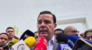 Caso es llevado por la Fiscalía Anticorrupción.  El fiscal general del Estado de Coahuila, Federico Fernández Montañez, confirmó en entrevista