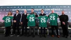    La Selección Mexicana de Fútbol regresa a un escenario histórico en su camino hacia la Copa del Mundo 2026. Conoce todos los detalles del partido.