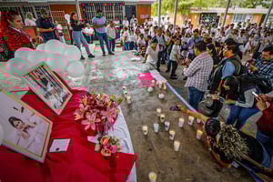 El Centro Prodh critica la recomendación de la CNDH por la muerte de dos niñas a manos del Ejército. Señala omisiones graves.  El Centro de Derechos Humanos