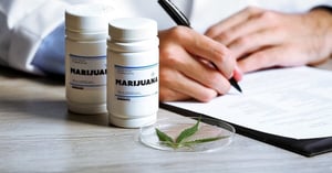 La marihuana medicinal suele percibirse como una alternativa más natural y segura para aliviar el dolor, la ansiedad o los trastornos del sueño. Sin embargo,