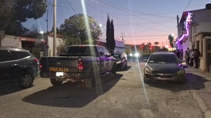 El joven regresó de una fiesta y encerró en su habitación.   Un profundo impacto causó la muerte de un joven de 22 años, quien fue localizado sin vida