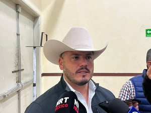 Se apoya de 30 a 60 menores de edad en la región.  La Coordinación Regional del DIF en la región Centro Desierto, a cargo de Diego Siller, informó