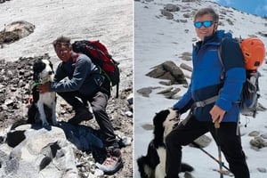 El alpinista Jaime Juárez Green fue localizado sin vida en una barranca del Estado de México tras varios días de búsqueda en la ruta Subida a Chalma.
