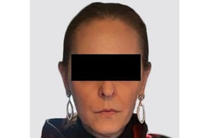 La FGR detuvo en Ciudad de México a María Vanesa Pedraza Madrid, exasesora de Genaro García Luna, acusada de delincuencia organizada y lavado de dinero.