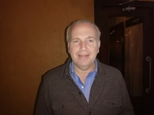 El diputado destacó que el próximo año insistirá en modificar la reforma de aguas.   Aunque la Ley de Aguas Nacionales quedó aprobada, van a insistir