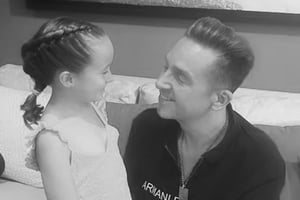 Michaela Bisogno no protagonizará Matilda, el musical debido al proceso de duelo por la muerte de su padre, confirmó el productor Alejandro Gou.  Michaela