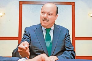 El Poder Judicial de Chihuahua aún no ha sido notificado oficialmente sobre la situación del exgobernador César D. J. tras su traslado al Altiplano.