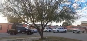 La fiscalía general de Justicia del Estado confirmó que Martha “N”, de 72 años, falleció por causas naturales en la colonia Progreso de San Juan de Sabinas,