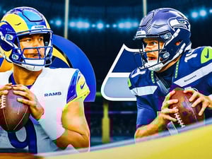     Un partidazo define la NFC Oeste. Rams y Seahawks, con idéntico récord, chocan en Seattle con el primer lugar en juego. Todo sobre el duelo clave.   Los
