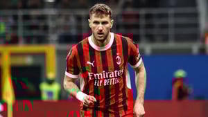   La lesión del delantero estrella obligará a una intervención quirúrgica, generando incertidumbre sobre su participación en la próxima Copa del Mundo.