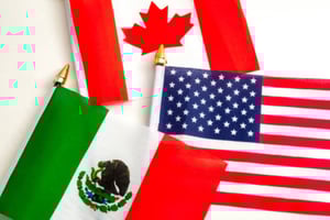 La USTR de EEUU afirma que existe un 'fuerte apoyo' al T-MEC, pero plantea una lista de mejoras necesarias para la revisión de 2026.  La Representación