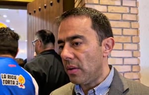 Sector industrial cierra 2025 con ajustes y expectativas de mayor certidumbre para el año entrante.  Saltillo, Coahuila, 18 de diciembre de 2025.- El sector