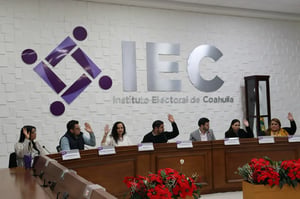 El ajuste presupuestal representa una diferencia cercana a 100 millones de pesos; el monto final se conocerá el lunes.  Saltillo, Coahuila, 18 de diciembre