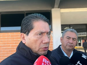 Se confirmó que se recibió 1 reporte formal por extorsión, el cual derivó en la identificación de 2 policías municipales de Castaños presuntamente involucrados