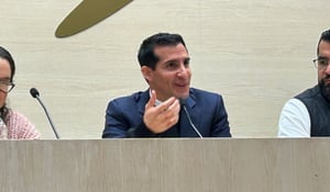       La CONADE, bajo la dirección de Rommel Pacheco, avanza en la planificación técnica y económica para los eventos claves del ciclo olímpico que inicia