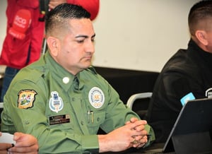 Resultados fueron presentados en reunión del Consejo Municipal de Seguridad.  Durante la mañana de este jueves, en el marco de la reunión del Consejo Municipal