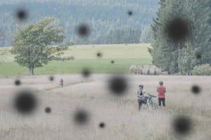 Los escáneres oculares podrían pronto anticipar si una persona con diabetes está en riesgo de perder la visión, según un nuevo estudio realizado en ratas