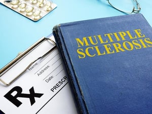 Un suplemento de venta libre llamado ácido lipoico podría ayudar a reducir la pérdida de materia gris en el cerebro de personas con esclerosis múltiple