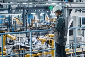 Nuevo León y Coahuila figuran entre los estados con mayor desarrollo industrial del país, aunque persisten retos en seguridad, talento y sostenibilidad, revela