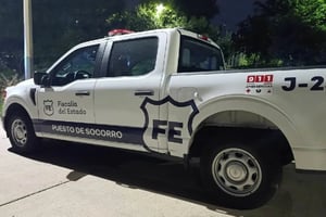 Un niño de seis años murió tras ser atropellado por una camioneta pick up en Zapopan, luego de salir a la calle para intentar conseguir un juguete.  Un trágico