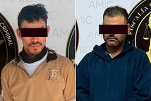 Autoridades de Sonora informaron la detención de presuntos integrantes de una célula criminal vinculada a homicidios de alto impacto registrados en Hermosillo.