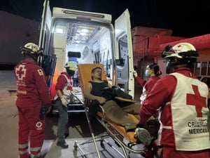 El conflicto se derivó de viejas rencillas entre ambas partes.  Un episodio de violencia se registró durante la madrugada de este viernes en la colonia