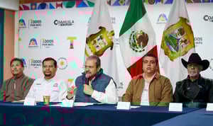 Ajuste entra en vigor el 1 de enero; tarifas preferentes se mantienen.  Saltillo, Coahuila, 19 de diciembre de 2025.- A partir del 1 de enero de 2026,