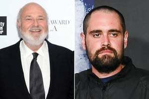 Nick Reiner, principal sospechoso del asesinato de sus padres, el cineasta Rob Reiner y su esposa, fue diagnosticado con esquizofrenia semanas antes