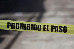 Autoridades exhumaron tres cuerpos más en una casa abandonada de Silao, Guanajuato, con lo que suman siete víctimas encontradas en el mismo lugar en menos