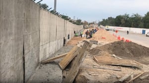 La situación  impacta a estudiantes, adultos mayores y personas con discapacidad del sector. El diputado local de Coahuila, Felipe Eduardo González Miranda,