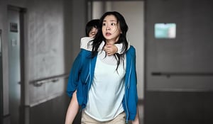 Una nueva película coreana está siendo la sensación en Netflix, hablamos de “'El gran diluvio', cinta que juega en el terreno de la metaficción junto