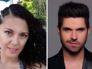 Este domingo se sabrá quién ganará 'La granja VIP' y, el actor Eleazar Gómez es uno de los participantes que podría llevarse el triunfo. Una de las personas