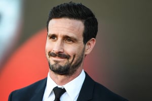 La industria del entretenimiento lamenta la muerte del actor James Ransone, reconocido por series como 'The Wire' y películas recientes de terror.  El actor