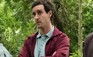 Hollywood está de luto tras conocerse la muerte del actor James Ransone, conocido por sus papeles en 'It: capítulo dos' y la serie 'The Wire'.  De acuerdo
