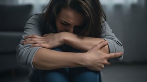 La ansiedad es una reacción normal del organismo frente a situaciones estresantes, pero cuando se vuelve intensa y prolongada puede afectar de forma importante