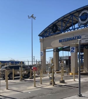 La modificación de los horarios en la Aduana de Piedras Negras durante las festividades de fin de año podría convertirse en un factor