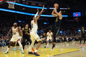 Dillon Brooks asume con total convicción su rol de villano dentro de la NBA y, tras protagonizar recientemente un intenso enfrentamiento con LeBron James,