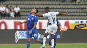 Liga de Quito será anfitrión de Universidad Católica en el duelo correspondiente a la última jornada del primer hexagonal de la Liga Ecuabet. El encuentro