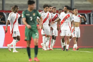 Este domingo 21 de diciembre, desde las 14:30 horas (hora de Ciudad de México), Perú y Bolivia protagonizarán un inusual amistoso fuera de la tradicional