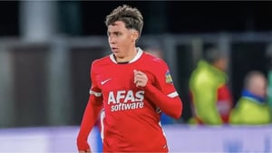 El AZ Alkmaar sufrió una dura derrota como visitante al perder 4-3 frente al Fortuna Sittard, en un partido de la Eredivisie caracterizado por constantes