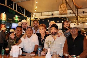 Sabinas se prepara para albergar la primera competencia mundial de parrilleros, posicionando a Coahuila como referente gastronómico internacional y cultural