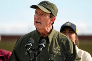Dinamarca y Groenlandia rechazaron categóricamente cualquier pretensión de control territorial de Estados Unidos sobre la isla ártica.