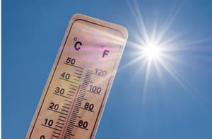 Protección Civil de Sabinas, encabezada por Sebastián Jaime Arellano, dio a conocer el pronóstico del clima para los próximos días, recomendando a la población