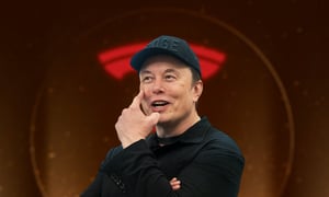 Un fallo judicial favorable sobre su paquete salarial en Tesla catapulta el patrimonio de Elon Musk a un nuevo récord histórico sin precedentes.  Elon Musk