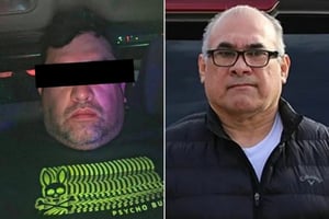 La Fuerza Civil de Nuevo León capturó en Monterrey a “El Betito”, sobrino de Osiel Cárdenas Guillén, tras un operativo de inteligencia metropolitana.