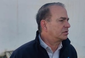 Protección Civil activa previsiones y mantiene operativos preventivos.  Saltillo, Coahuila, 22 de diciembre de 2025.- El Ayuntamiento de Saltillo inició