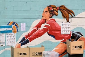 La OEA instó a las autoridades electorales de Honduras a concluir urgentemente el recuento de las elecciones generales.  La Organización de los Estados