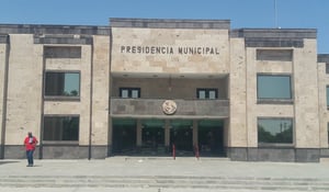 El Ayuntamiento de Piedras Negras inició un procedimiento legal para impugnar la sanción económica impuesta por la Procuraduría de Protección al Ambiente
