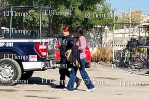 La acusada quedó a disposición del Ministerio Público.  Una joven de 22 años fue detenida la tarde de este lunes luego de ser señalada directamente